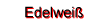 Edelwei