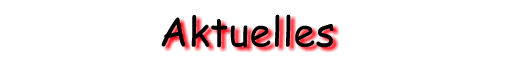 Aktuelles