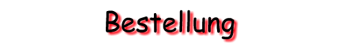 Bestellung