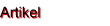 Artikel